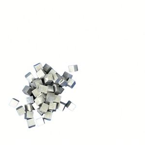 Granulés de chrome haute pureté 1-3 mm 1 kg pour revêtement sous vide et dépôt de films minces fonctionnels sur composants électroniques et optiques - Product Image 5