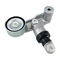 Prix usine pièces de moteur de voiture 17540-81PA0 tendeur de courroie d'entraînement 17540-81PA0-000 F-60427903 pour SUZUKI SWIFT MK4 Wagon R 1.2