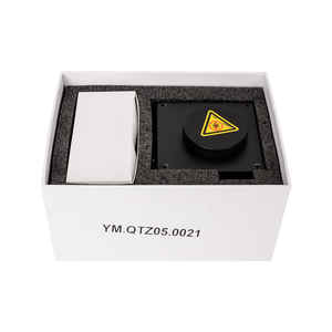 Aligneur visuel de buse laser Raytools VBA <span class=keywords><strong>NVA</strong></span> pour BOCI BOCHU WSX – Outil d'alignement laser Raytools – Instrument coaxial rapide et précis - Product Image 6