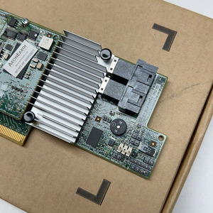 Scheda Controller RAID LSI MegaRAID SAS 9361-8i 12Gb/s con 2GB di Cache, Supporta RAID 0 1 5 6 50 - Product Image 4