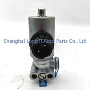 Electrovanne 3/2 d'origine importée 4721727860 1315510 AO5021258 1934970 1196421 Camion Bus - Product Image 5