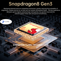 Mate70 RS 16G+1TB Android 15, Versión Global, Pantalla de 7.3 Pulgadas, Doble SIM, LTE, Smartphone Celular, Procesador Rápido, Control de Calidad Estricto