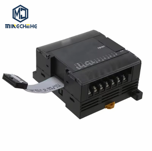 โมดูลควบคุมอุณหภูมิแบบอะนาล็อก CP1W-TS004 CP1W-TS002 CP1W-TS001 สำหรับระบบอัตโนมัติของเครื่องจักร - Product Image 1