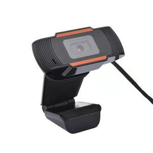 <span class=keywords><strong>Webcam</strong></span> HD de alta calidad con micrófono y altavoz PC 1080P USB we BCAM driver hecho en China. - Product Image 2