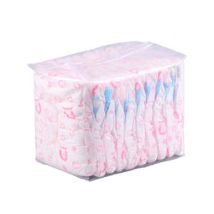 Popok Kain Sekali Pakai Grosir Desain Baru untuk Anjing Jantan dan Betina, Anti Air dengan Cetakan - Product Image 1