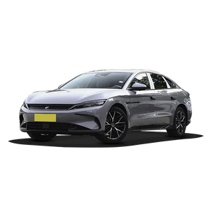 2025 para BYD HAN Coche de lujo con gran espacio de largo alcance FWD Vehículo de nueva energía Hecho en China Coche deportivo eléctrico - Product Image 3