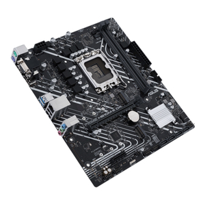 ASUS PRIME-Placa Base Usada D4, Dispositivo Compatible con Intel Socket LGA1700 para CPU Intel de 12ª Generación con Memoria DDR4 de 64GB, 1 Unidad - Product Image 5