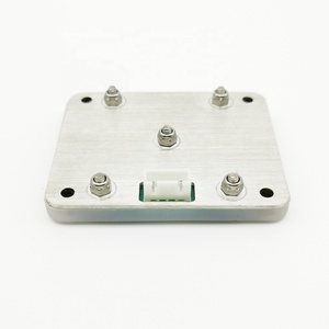 Mini 2x2 ma trận 4-nút thép không gỉ Bàn phím IP65 FCC/CE chứng nhận máy bán hàng tự động Số <span class=keywords><strong>Key</strong></span> cho kiosk ứng dụng - Product Image 5