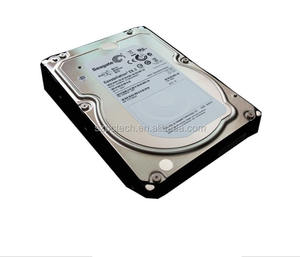 Seagate 3 ТБ ST3000NM0023 корпоративный жесткий диск - Product Image 2