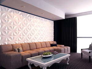 2019 Hot Sale Pvc <strong>Wall</strong> <strong>Covering</strong> Waterproof and Fire-resistence 3d <strong>Wall</strong> Paper - Product Image 6