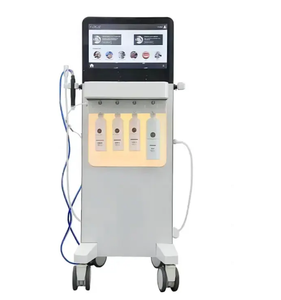 Mặt máy chăm sóc da cụ cho thắt chặt dermabrasion công nghệ - Product Image 2