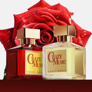 น้ำมันหอมระเหยกลิ่นดอกไม้หรูหราขนาด100มล. ติดทนนานจากแรงบันดาลใจ - Product Image 5