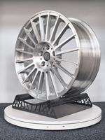 Rines de Aleación de Aluminio Forjado Personalizados 5x112 de 18 19 20 21 Pulgadas para BMW G20 G30 G80 G82 G87 M2 M3 M4 CS, Diseño Albina