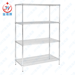 Almacenamiento Durable <span class=keywords><strong>Metal</strong></span> Pallet Racking 4 Tier Sell <span class=keywords><strong>Rack</strong></span> Shelf Maximized Warehouse <span class=keywords><strong>Rack</strong></span> Estantes - Product Image 1