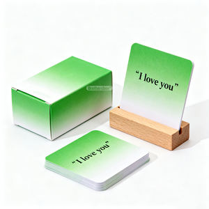 <span class=keywords><strong>Jeu</strong></span> de cartes en papier imprimé pour couples, version anglaise, très vendu, <span class=keywords><strong>jeu</strong></span> de cartes amusant et risqué - Product Image 1