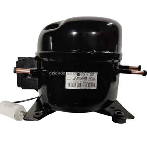 <span class=keywords><strong>R134a</strong></span> Lx86haeg Lcseries Máy Nén L G Thương Hiệu Cho Hộ Gia Đình Tủ Lạnh Tủ Đông 220-240V 50Hz - Product Image 2