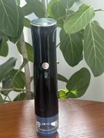 Pompe à vide électrique portable USB 90W avec une puissante aspiration pour les sacs de conservation des aliments, scelleuse sous vide portable