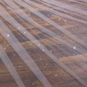 Luxury <strong>Sparkling</strong> Sequins <strong>Veil</strong> Wedding <strong>Veil</strong> Bridal Long New One-layer <strong>Veils</strong> - Product Image 5