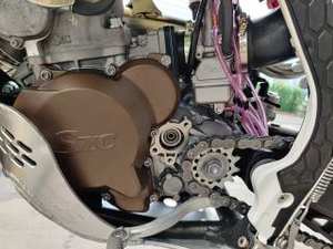 2025 300cc deux temps tout-terrain Enduro <span class=keywords><strong>moto</strong></span> grande roue Mini Dirt Bike avec remorque pour la course sur route et <span class=keywords><strong>Moto</strong></span> <span class=keywords><strong>Cross</strong></span> - Product Image 5