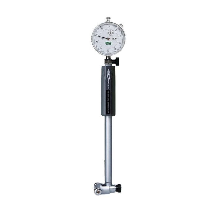 INSIZE Indicator Inner Diameter Gauge 5660 Aperture Measurement Shaking Table