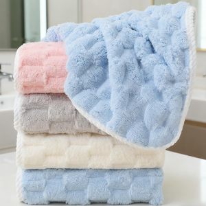 NOVISON Turban de séchage rapide pour cheveux en microfibre tissée – Serviette absorbante pour cheveux - Product Image 4