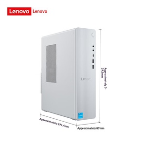 Venta Directa de Fábrica: Nueva PC de Escritorio Lenovo Tianyi 510S para Negocios con Procesador Intel Core I3/i5/i7 de 14ª Generación y DDR5 de Alto Rendimiento - Product Image 2