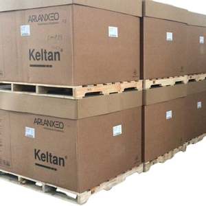 Mejora de la viscosidad Aditivos lubricantes Etileno Propileno Caucho EPR - Product Image 1