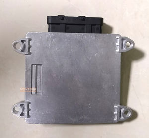 Suku Cadang Mobil Suku Cadang Otomotif Repuestos Komputer Boad/ECU untuk DFSK, 3600100-CA18 - Product Image 2