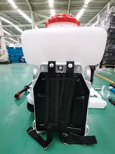 56.5cc <b>Gasoline</b> Sprayer STL420 Professional Series Farm Spray Machine 2.6kw Heavy Duty Mist Blower - Product Image 5