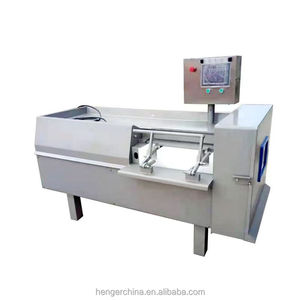 Automatic Vegetable Shredding and Dicing Machine - Product Image 6