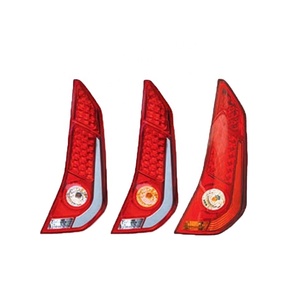 Sunlong Xe Buýt + Dongfeng Xe Buýt Kết Hợp Đèn Hậu Đèn Đuôi - Product Image 1