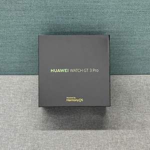 Reloj Inteligente Hua-wei GT3 <span class=keywords><strong>Pro</strong></span> de 43/46 mm con Llamadas por Bluetooth, SpO2 y Frecuencia Cardíaca, Batería de Larga Duración, Reloj Inteligente para Uso Diario con Monitoreo del Sueño - Product Image 2