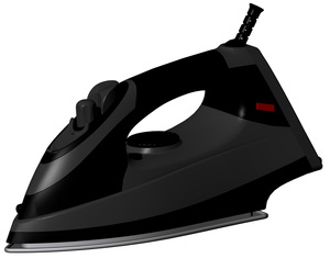 De hierro de calidad de vapor estación tela de prendas de vestir de hierro Presser de hierro de vapor de prensa para la <span class=keywords><strong>casa</strong></span> - Product Image 3