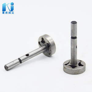 <b>Oil</b> Pump for Air-Cooled <b>Diesel</b> <b>Engines</b> 170F 178F 186F 188F 192F Agricultural Machinery Parts-Micro-Tillers Compatible - Product Image 2