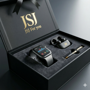 Caja de Embalaje Personalizada con Cajón Deslizable de Lujo, Caja de Papel con Tira Extraíble para Cartera, Reloj, Dispositivos Tecnológicos, Regalo, Exhibición - Product Image 3