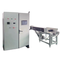 Unité de perforation en ligne pour machine à cigarettes pour papier à filtre, perforation laser de haute précision à grande vitesse