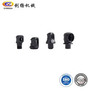Kit de Montaje de Soporte de Elevación con Ensamblaje de Rótula de Material PA66 y GF60 de Alta Resistencia para Sistemas de Portón Trasero Eléctrico - Product Image 6