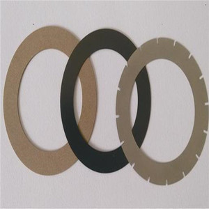 1A8 Diamond <strong>Dicing</strong> <strong>Blade</strong> Resin Bond <strong>Dicing</strong> <strong>Blade</strong> Without Steel Core for <strong>Wafer</strong> Glass QFN PQFN