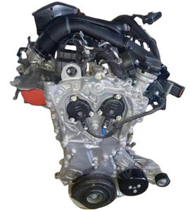 Precio de fábrica Genuino Nuevo <span class=keywords><strong>A180</strong></span> B180 A200 B200 M282 914 Sistema de motor de automóvil <span class=keywords><strong>Mercedes</strong></span> M282 1.3l Conjunto de motor - Product Image 4