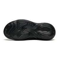 Faible MOQ, logo de marque personnalisé, baskets décontractées pour hommes, grande taille US13 14, sandales Foam Runner, chaussures de sport pour hommes