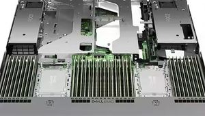 Dell Server RAM DDR4 DDR5 <b>16GB</b> 32GB 64GB RDIMM ECC Memory in Stock - Product Image 2