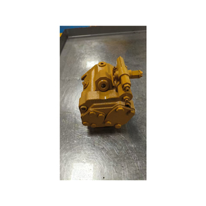 Pompe à piston hydraulique 352-4500 avec rotation antihorloge R986111086 358-2512 3524500 972M XE 966L 966K 966 966M - Product Image 1