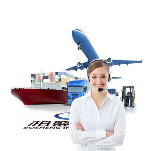 Servicios de logística de transporte marítimo y aéreo más rápidos y baratos desde China a Argentina, <span class=keywords><strong>Brasil</strong></span>, Colombia y Chile - Product Image 1