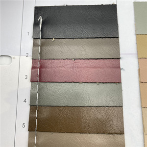 Material de Cuero de corcho Natural para hacer álbumes de fotos, cubiertas de cuaderno - Product Image 5