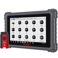 Escáner de Diagnóstico Automotriz Autel Maxisys MK906pro-ts Ms 906s Pro Plus Mk 906 Bt Mini Obd Tool Obd1 y Obd2 para Todos los Autos