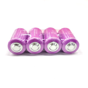 Pkcell tiểu pin 3V 650mAh 1/2AA limno2 Pin lithium pin cr14250 - Product Image 3