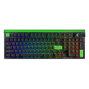 <span class=keywords><strong>Teclado</strong></span> para Juegos Attack Shark R98 HE con Interruptores Magnéticos, 8000Hz Rapid Trigger, Efecto Hall, para Valorant, CS2 y Esports - Product Image 3
