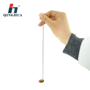Cuillère de combustion Qinghua 64041, un instrument d'expérimentation chimique et d'enseignement pour les collèges et les lycées, est un - Product Image 2