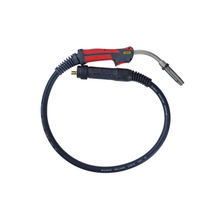 FEIMATE <span class=keywords><strong>36KD</strong></span> 3M / 4M / 5M Chiều Dài Cáp Làm Mát Bằng Không Khí MIG Hàn <span class=keywords><strong>Torch</strong></span> Với Giá Thấp Hơn - Product Image 2