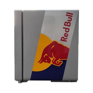 2025 phổ biến nhất Phong Cách Thương mại Tủ lạnh cửa duy nhất hiển thị mát tủ lạnh chất lượng cao Redbull tủ lạnh - Product Image 4